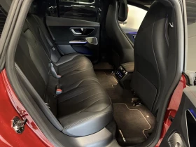 Mercedes-Benz EQE 350+ AMG LINE BURMESTER AIRMATIC   | Mobile.bg    6