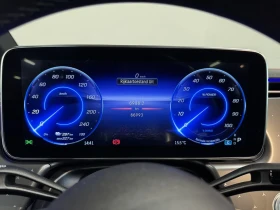 Mercedes-Benz EQE 350+ AMG LINE BURMESTER AIRMATIC   | Mobile.bg    9