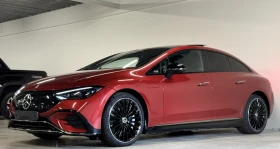Mercedes-Benz EQE 350+ AMG LINE BURMESTER AIRMATIC   | Mobile.bg    2