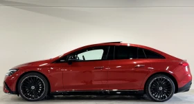 Mercedes-Benz EQE 350+ AMG LINE BURMESTER AIRMATIC   | Mobile.bg    5