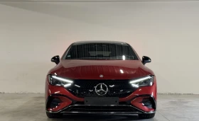 Mercedes-Benz EQE 350+ AMG LINE BURMESTER AIRMATIC   | Mobile.bg    10