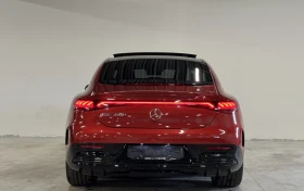 Mercedes-Benz EQE 350+ AMG LINE BURMESTER AIRMATIC   | Mobile.bg    11