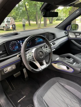 Mercedes-Benz GLE 63 S AMG | Mobile.bg    6