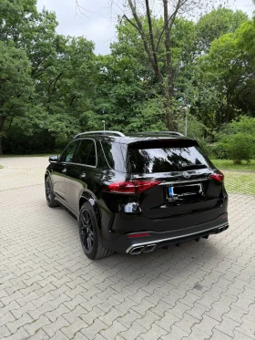 Mercedes-Benz GLE 63 S AMG | Mobile.bg    3