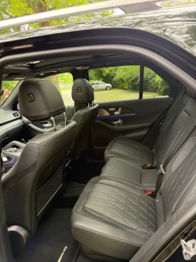 Mercedes-Benz GLE 63 S AMG | Mobile.bg    11