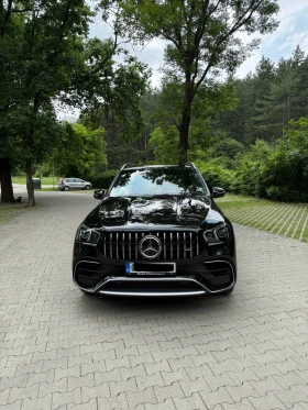 Mercedes-Benz GLE 63 S AMG | Mobile.bg    2