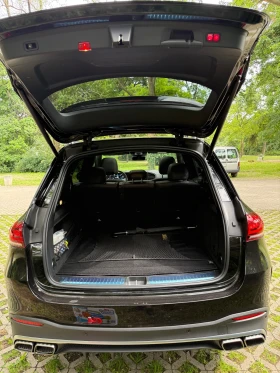 Mercedes-Benz GLE 63 S AMG | Mobile.bg    15