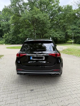 Mercedes-Benz GLE 63 S AMG | Mobile.bg    4