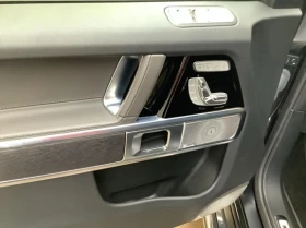 Mercedes-Benz G 450 d = AMG Line = Manufaktur  | Mobile.bg    5