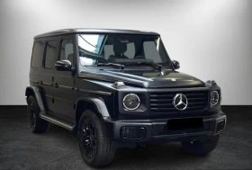 Mercedes-Benz G 450 d = AMG Line = Manufaktur Гаранция