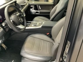 Mercedes-Benz G 450 d = AMG Line = Manufaktur  | Mobile.bg    6