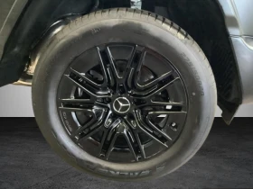 Mercedes-Benz G 450 d = AMG Line = Manufaktur  | Mobile.bg    4