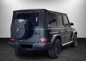 Mercedes-Benz G 450 d = AMG Line = Manufaktur  | Mobile.bg    3