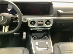Mercedes-Benz G 450 d = AMG Line = Manufaktur  | Mobile.bg    8