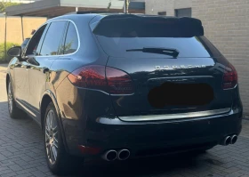 Porsche Cayenne TURBO * TOP * 3xTV * FULL*   | Mobile.bg    3