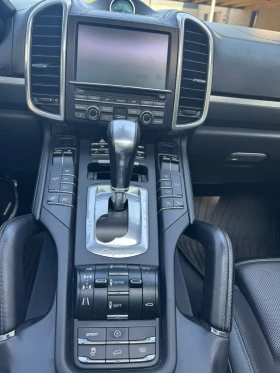 Porsche Cayenne TURBO * TOP * 3xTV * FULL*   | Mobile.bg    10