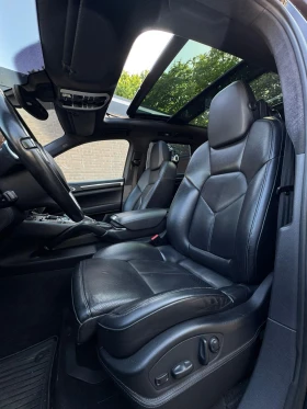 Porsche Cayenne TURBO * TOP * 3xTV * FULL*   | Mobile.bg    6