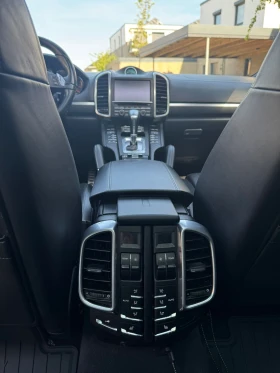 Porsche Cayenne TURBO * TOP * 3xTV * FULL*   | Mobile.bg    11