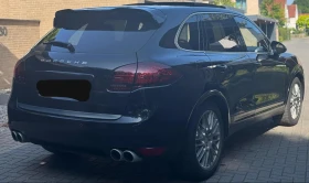 Porsche Cayenne TURBO * TOP * 3xTV * FULL*   | Mobile.bg    4