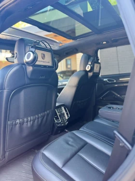 Porsche Cayenne TURBO * TOP * 3xTV * FULL*   | Mobile.bg    5