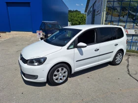 Обява за продажба на VW Tayron 1.6 TDI  ~12 899 лв. - изображение 1