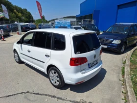 VW Tayron 1.6 TDI  | Mobile.bg    13