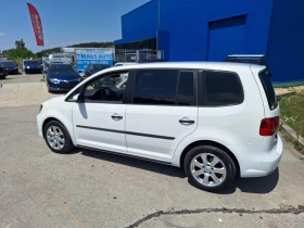 VW Tayron 1.6 TDI  | Mobile.bg    14