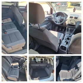 VW Tayron 1.6 TDI  | Mobile.bg    17