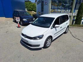 VW Tayron 1.6 TDI  | Mobile.bg    15