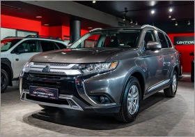 Mitsubishi Outlander 2.4* AWD - 39000 лв. - 84700956 3