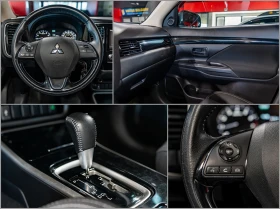 Mitsubishi Outlander 2.4* AWD - 39000 лв. - 84700956 10