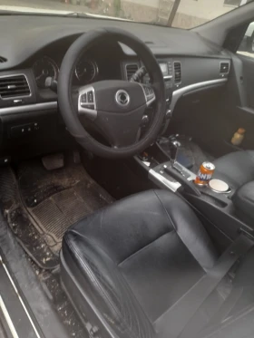 Обява за продажба на SsangYong Korando ~3 800 лв. - изображение 4