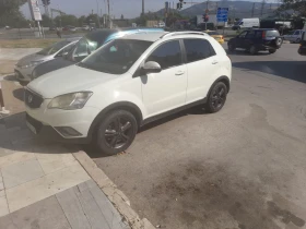 Обява за продажба на SsangYong Korando ~3 800 лв. - изображение 6