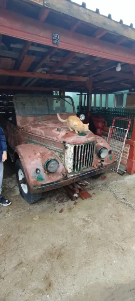 Gaz 69 1 | Mobile.bg    2