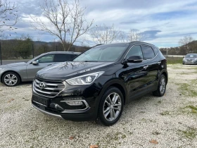 Hyundai Santa fe 2.2CRDI PREMIUM FULL
