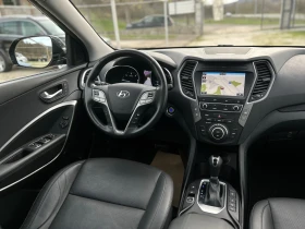Hyundai Santa fe 2.2CRDI PREMIUM FULL - 32990 лв. / 16867.52 € - 19657638 12