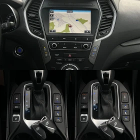 Hyundai Santa fe 2.2CRDI PREMIUM FULL - 32990 лв. / 16867.52 € - 19657638 16