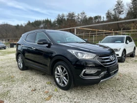 Hyundai Santa fe 2.2CRDI PREMIUM FULL - 32990 лв. / 16867.52 € - 19657638 2