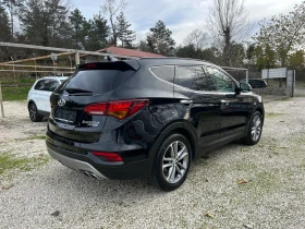 Hyundai Santa fe 2.2CRDI PREMIUM FULL - 32990 лв. / 16867.52 € - 19657638 3