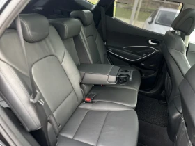 Hyundai Santa fe 2.2CRDI PREMIUM FULL - 32990 лв. / 16867.52 € - 19657638 11
