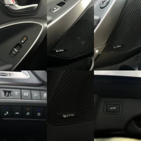 Hyundai Santa fe 2.2CRDI PREMIUM FULL - 32990 лв. / 16867.52 € - 19657638 15