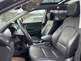 Hyundai Santa fe 2.2CRDI PREMIUM FULL - 32990 лв. / 16867.52 € - 19657638 7