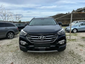 Hyundai Santa fe 2.2CRDI PREMIUM FULL - 32990 лв. / 16867.52 € - 19657638 5