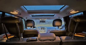 Mercedes-Benz GL 550 74000км/AMG packet/OFFROAD packet, снимка 17