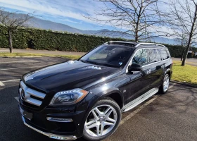 Mercedes-Benz GL 550 74000��/AMG packet/OFFROAD packet/�������� ������� | Mobile.bg � ����� ������ 3