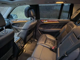 Mercedes-Benz GL 550 AMG packet/OFFROAD packet/Сервизна история | Auto.bg — изображение 16