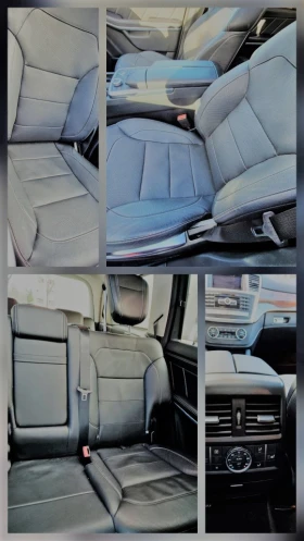 Mercedes-Benz GL 550 74000км/AMG packet/OFFROAD packet - 27000 € / 52807.41 лв. - 24544646 11