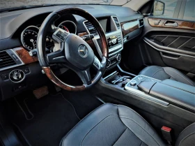 Mercedes-Benz GL 550 74000км/AMG packet/OFFROAD packet, снимка 17