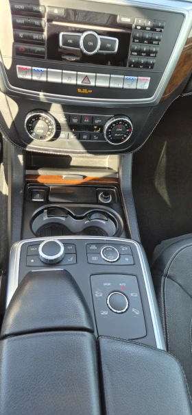 Mercedes-Benz GL 550 74000��/AMG packet/OFFROAD packet/�������� ������� | Mobile.bg � ����� ������ 16