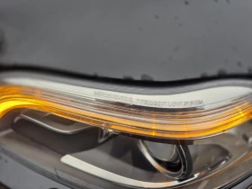 Mercedes-Benz GL 550 74000км/AMG packet/OFFROAD packet, снимка 10